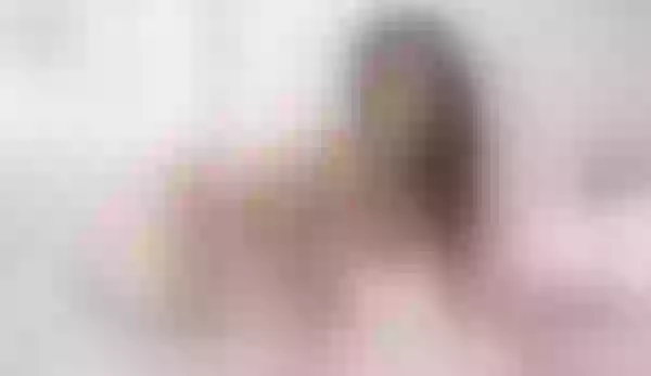 sexy porn star hanging naked boobs
