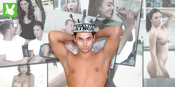 reality kings porn network banner