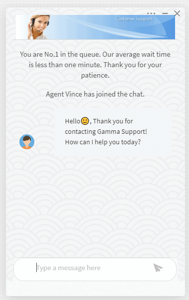 cancel adult time fame support screenshot