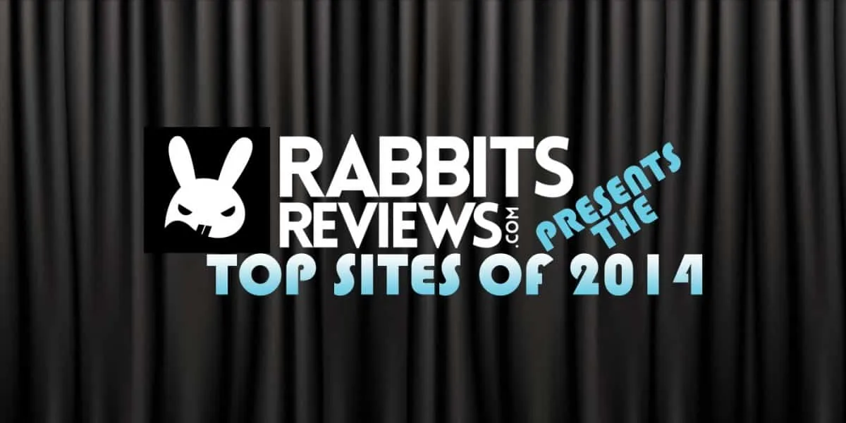 TOP SCORING PORN SITES 2014