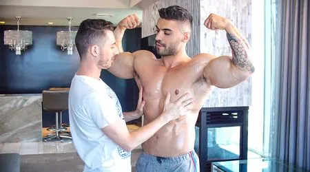 Jocks Studios Alternative Gay Room Porn