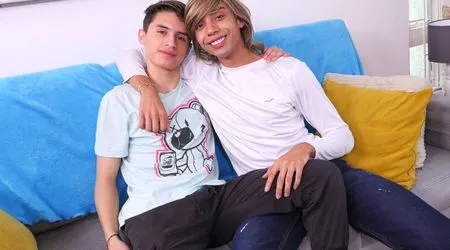 Teen Boys Island Alternative BoyFun Porn