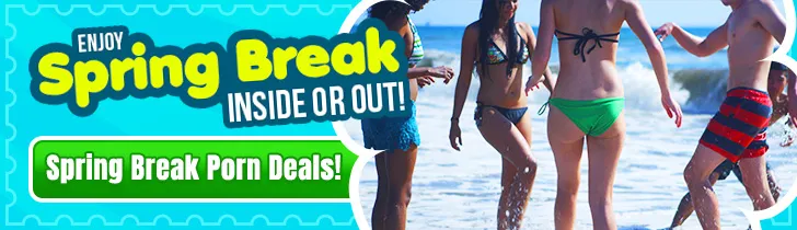 20260319 Spring Break