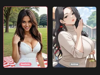 Artificial Intelligence Porn Sites
