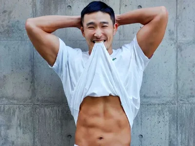 Gay Asian Porn Sites