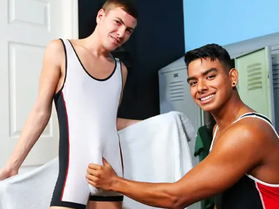 Gay Big Cocks Porn Sites