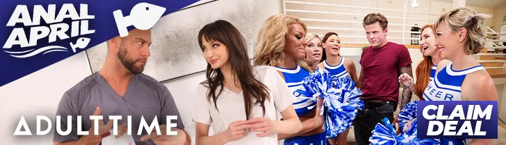 20260417 Anal April AdultTime