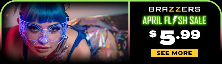 20260402 April Flash 599 Brazzers