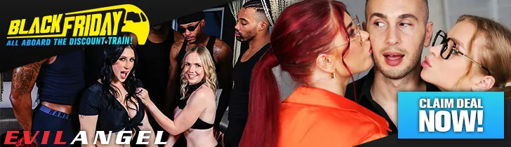 20251124 Black Friday Evil Angel