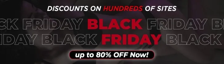 2025 Black Friday 80 percent