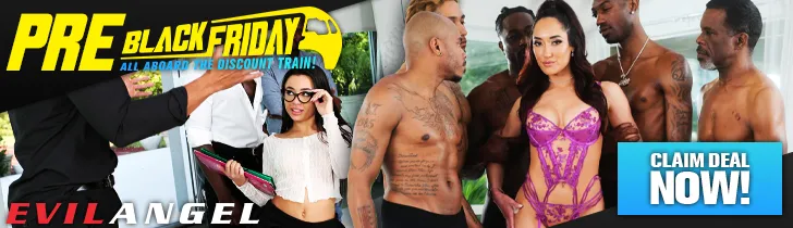 20251107 Early Black Friday Evil Angel