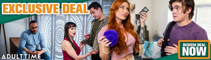 20260130 Flash Exclusive AdultTime