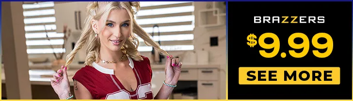20260821 Brazzers Flash 999