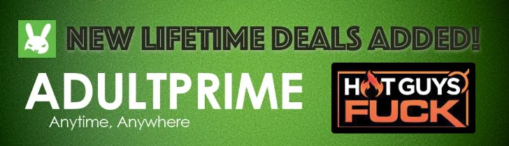20251209 Lifetime AdultPrime and Hot Guys Fuck Networks