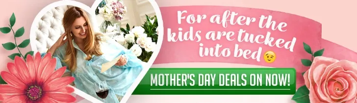 20260506 Mother's Day