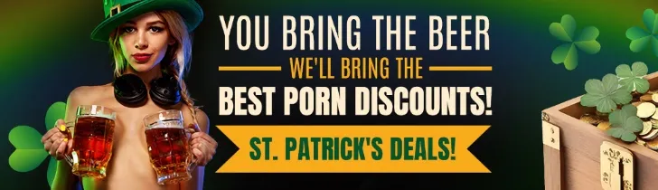 20260312 St. Patricks Banner