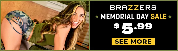 20260521 Memorial Day 599 Brazzers