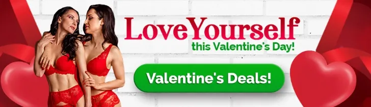 2026 Valentine's Day