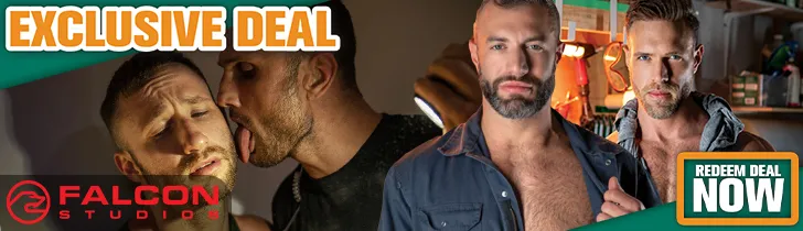 20260721 Gay Standard Falcon Studios