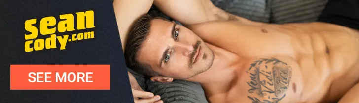 20260721 Gay Standard Sean Cody