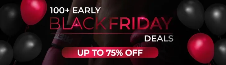 2025 Early Black Friday