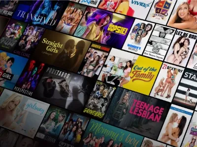Top-Rated Porn Sites