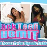Black Teen Submit Porn Review