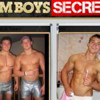 Dorm Boy Secrets Porn Review