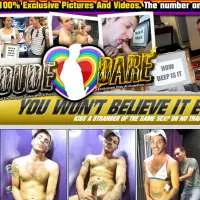 Dude Dare Porn Review