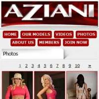 Aziani Mobile Porn Review
