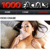 1000 Facials Mobile Porn Review