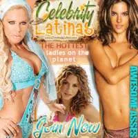 Celeb Latinas Porn Review