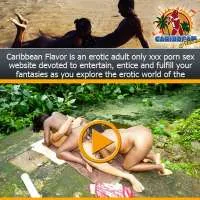 Caribbean Flaver Mobile Porn Review