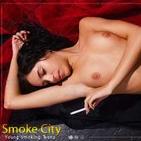Smoke City Porn Review