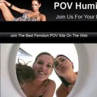 POV Humiliation Porn Review