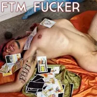FTM Fucker Porn Review