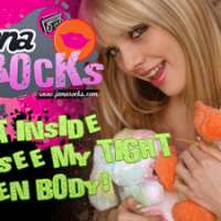 Jana Rocks Porn Review