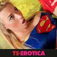 TS Erotica Porn Review