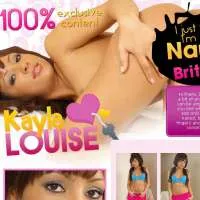 Kayla Louise Porn Review