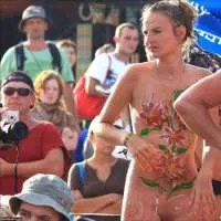 Beach Hunters Porn Review