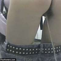 Piss Hunters Porn Review