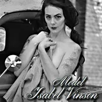 Model Isabel Vinson Porn Review