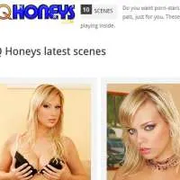 HQ Honeys Porn Review
