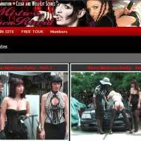 Mistress Carmen Rivera Porn Review