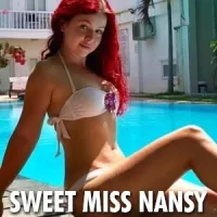 Sweet Miss Nansy Porn Review