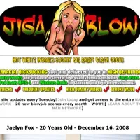 Jiga Blow Porn Review