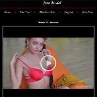 Jane Model Porn Review