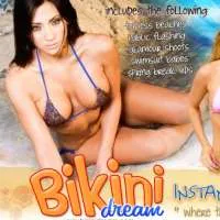 Bikini Dream Porn Review