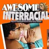 Awesome Interracial Porn Review