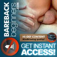 Bareback Beginners Porn Review